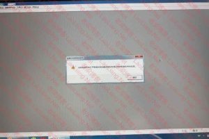 金蝶2000标准版7.0打开账套提示‘当前准备用来打开的账套密码错误或没有通过指定的账套身份检测’ 的说明